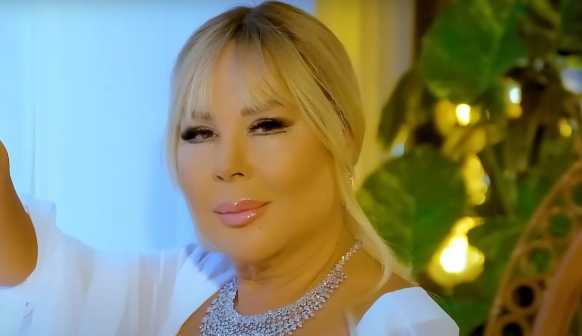 Safiye Soyman, MS hastası oğlunun son halini paylaştı! Yürek burkan kare...