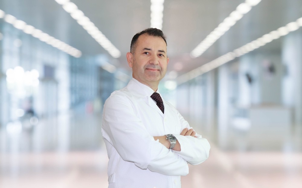 Safra kesesi problemleri önemli sorunlara yol açabilir 