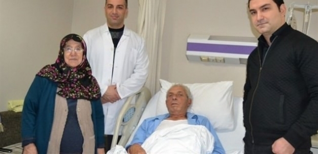 Safra kesesinden çıkanlar şoke etti!