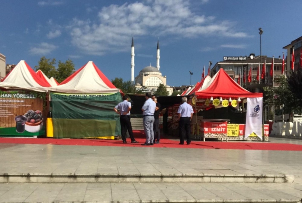 Safranbolu Belediyesinden 
