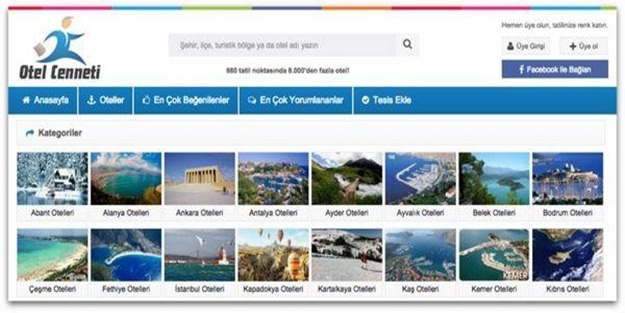 Safranbolu Otelleri'ne Otelcenneti.com'dan büyük destek geliyor
