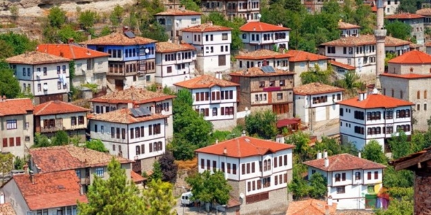 Safranbolu tarihine restorasyon!