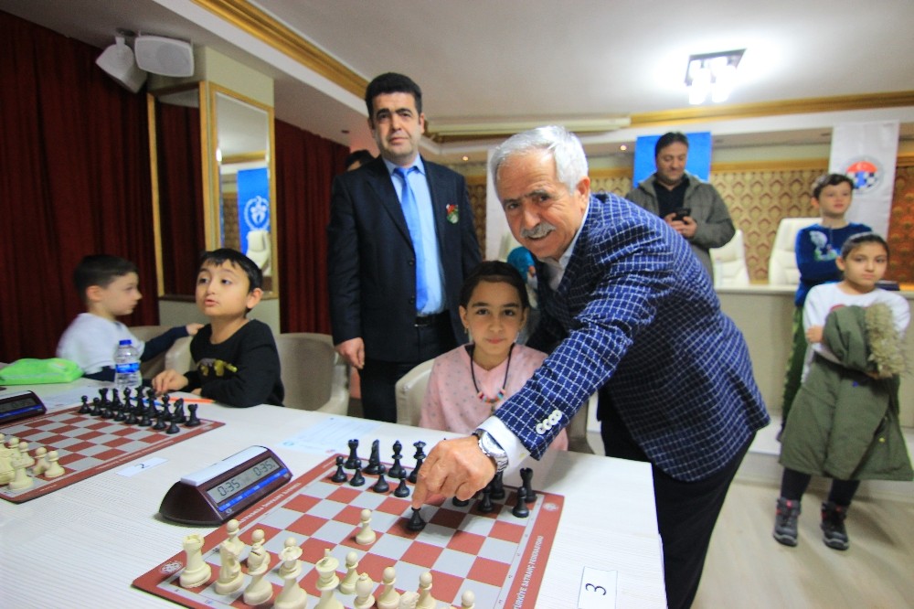 Safranbolu TSO’da 