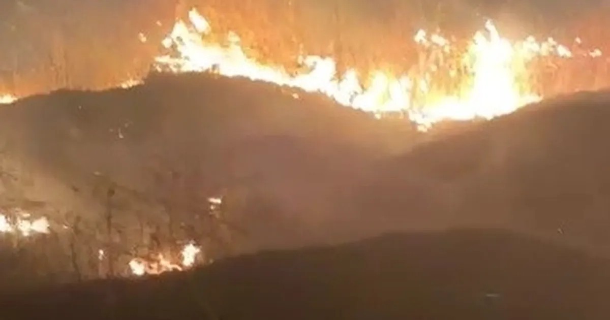 Safranbolu’da aynı günde ikinci yangın