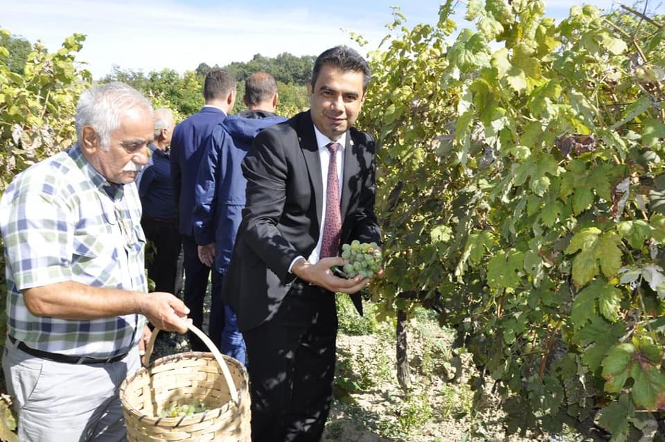 Safranbolu’da 