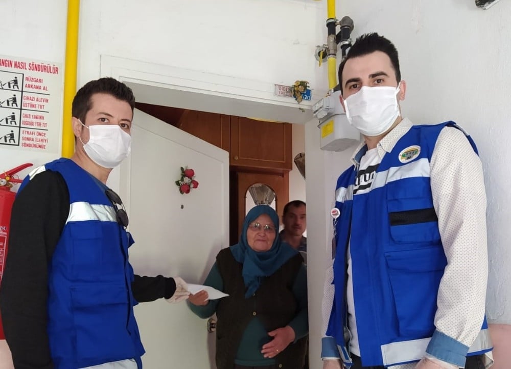 Safranbolu’da 