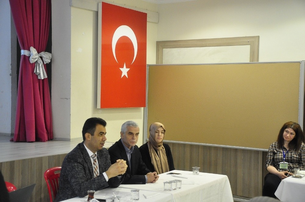 Safranbolu’da 