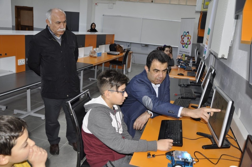 Safranbolu’da 