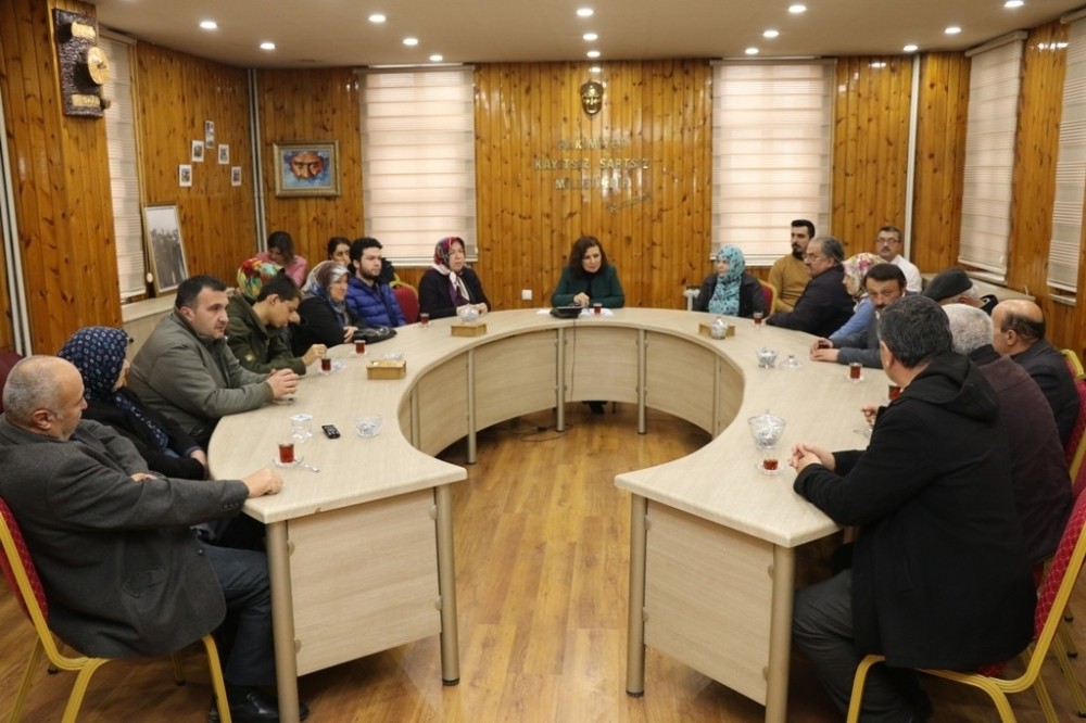 Safranbolu’da 