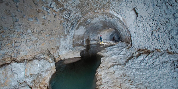 Safranbolu'nun 4 asırlık 'gizli tünelleri' ile ilgili sıcak gelişme