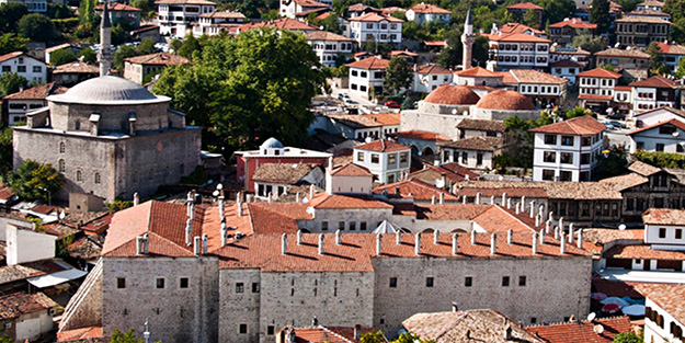 Safranbolu'nun tadına anne eli değdi