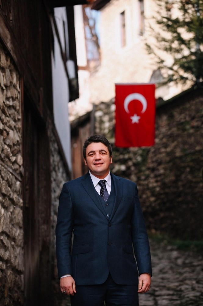 Safranbolu’ya 15 milyon Euroluk içme suyu projesi 