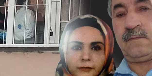 Safura Gülistan kayınpederi tarafından katledildi! Kartal’daki kadın cinayetinin detayları ortaya çıktı