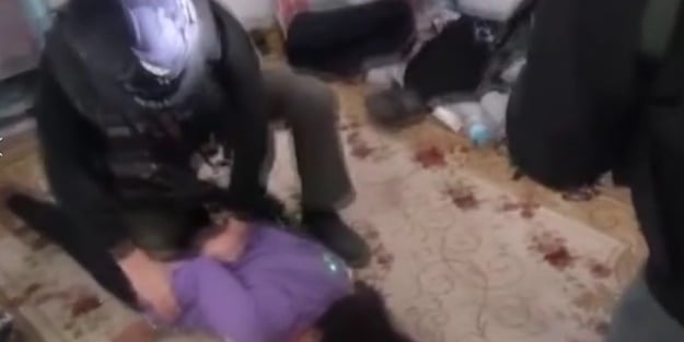 Sağ yakalanınca paniklediler! Terör örgütü PKK Avrupa üzerinden harekete geçti