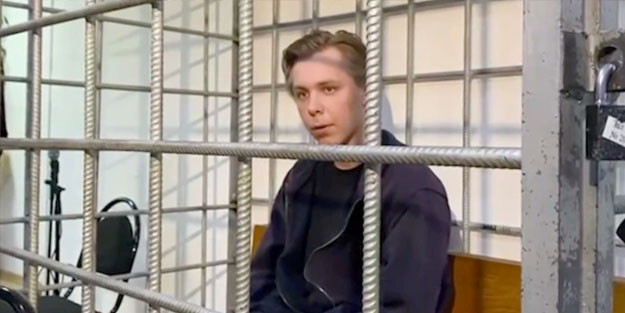 Sağa sola ahkam kesiyordu... Kadirov'un ülkesinde Kur'an yakmanın cezası bakın neymiş!