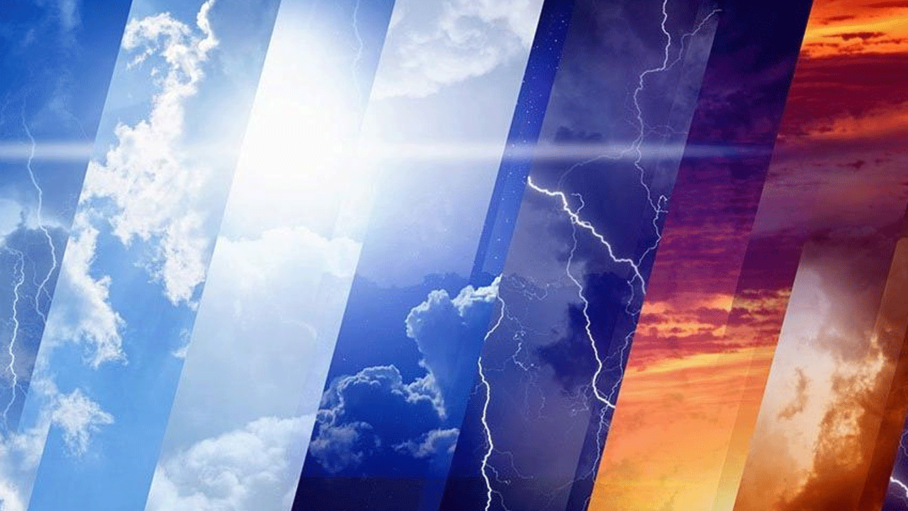 Sağanak yağış, kar, sis... Ne ararsan var! Meteoroloji uyardı