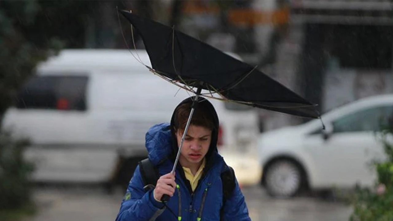 Sağanak yağışlar sürecek mi? Meteoroloji'den yeni rapor!