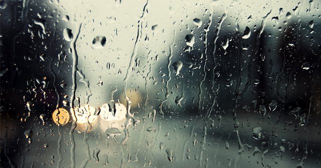 Sağanak yağmur geliyor