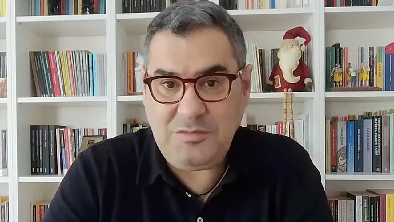 'Sağcılar ahlaksızdır, sağcılık suçtur’ diyen Enver Aysever hakkında 3 yıla kadar hapis istendi