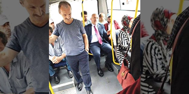 Sağcılar tasarruf, solcular şov yapıyor