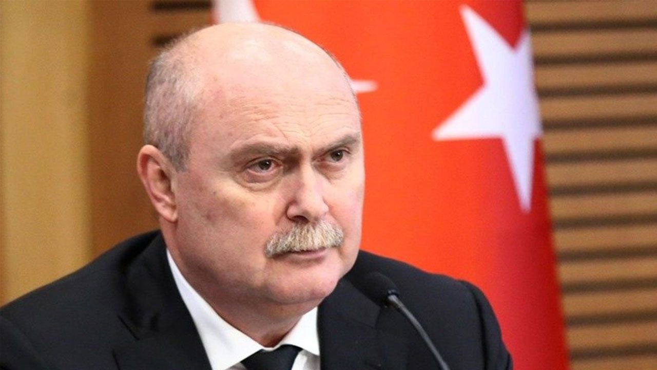 Sağduyulu Azerbaycanlı gazeteciden flaş paylaşım! Sinirlioğlu’nun aksine oy verenler, bizden değildir!