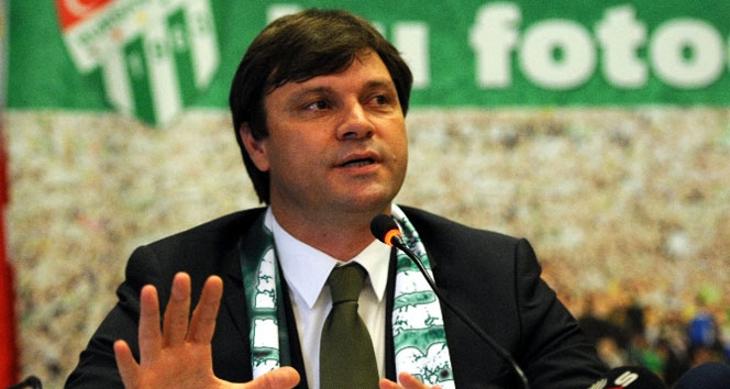 Sağlam: Allah’a havale ediyorum