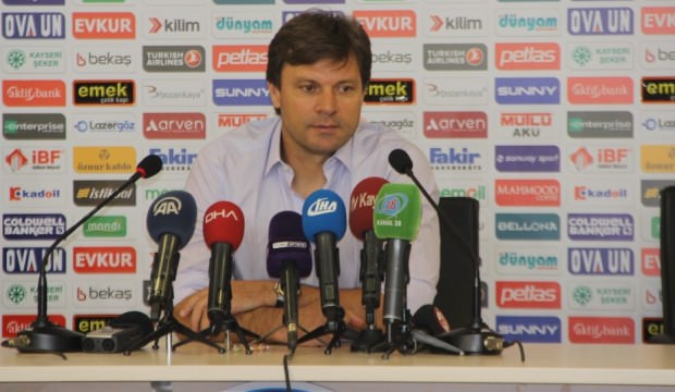 Sağlam: Bu galibiyeti hak ettik