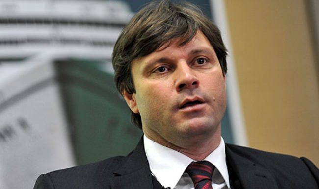 Sağlam FETÖ'cü diyenlere sert çıktı!