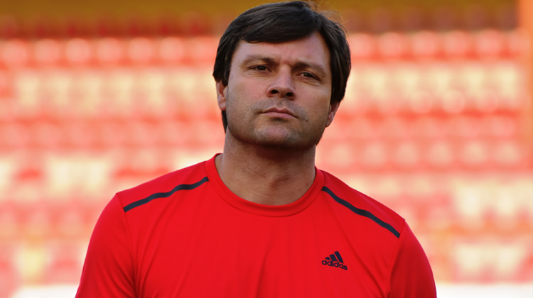 Sağlam isyan etti! 'Futbolcu yetiştiremiyoruz'