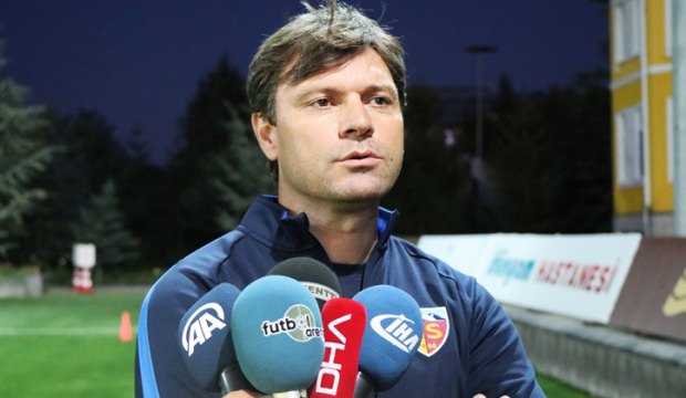 Sağlam'dan iddialı Beşiktaş sözleri!