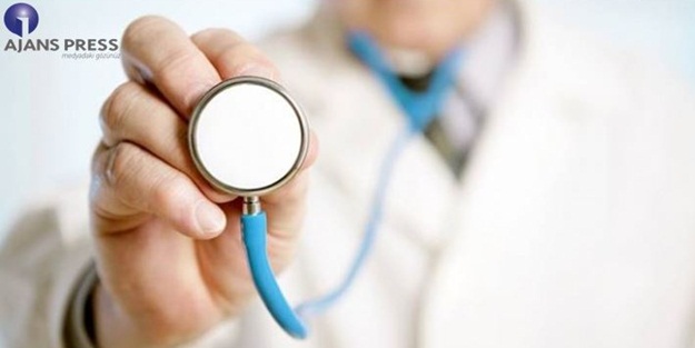 Sağlığa kişi başına 1.524 TL harcandı