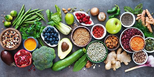 Fazla tükettiğinizde zararlı olabilecek 4 sağlıklı besin