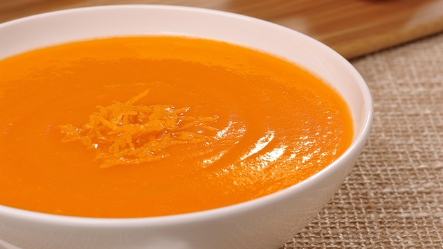 Sağlığın anahtarı annenizin elinde