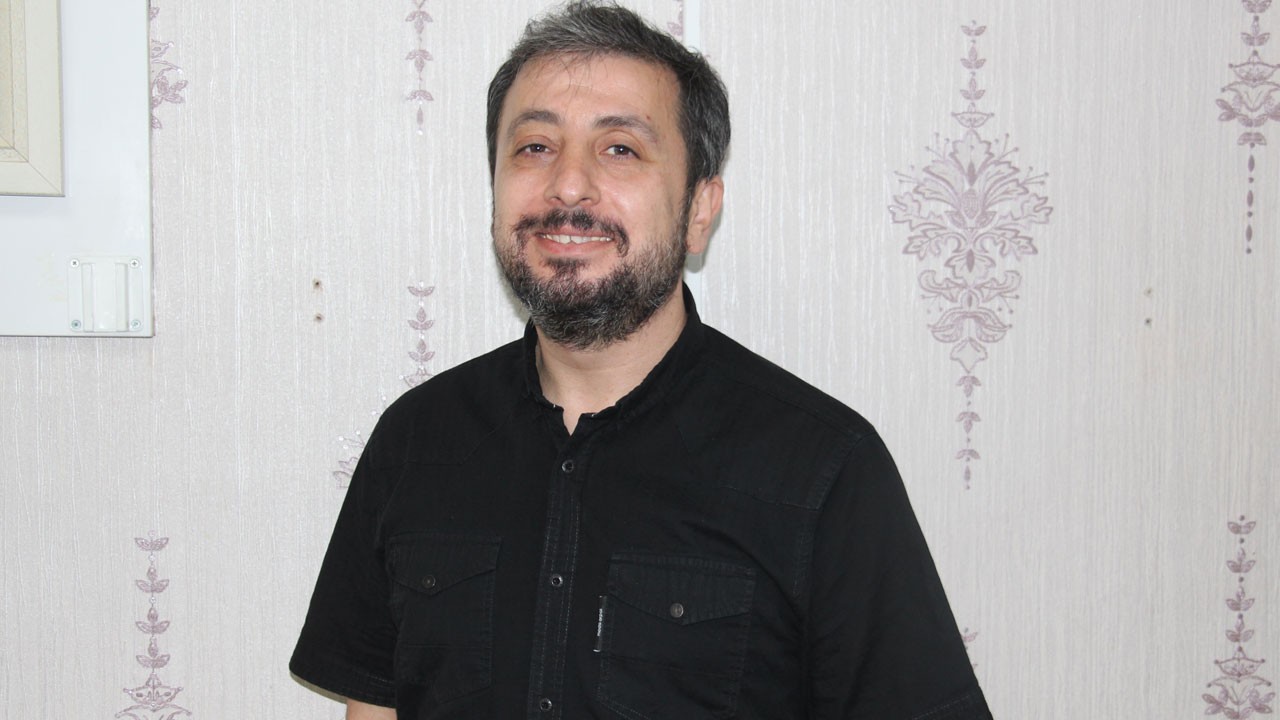 Sağlığına kavuştu! 2 yılda 40 kilo verdi