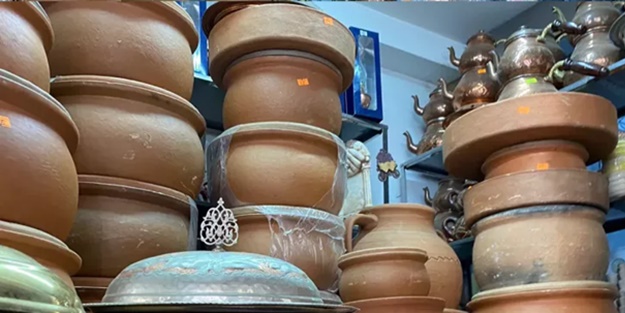 Sağlığını korumak isteyenler dikkat! Mutfaklarda yeni dönem: Eskiye dönüş