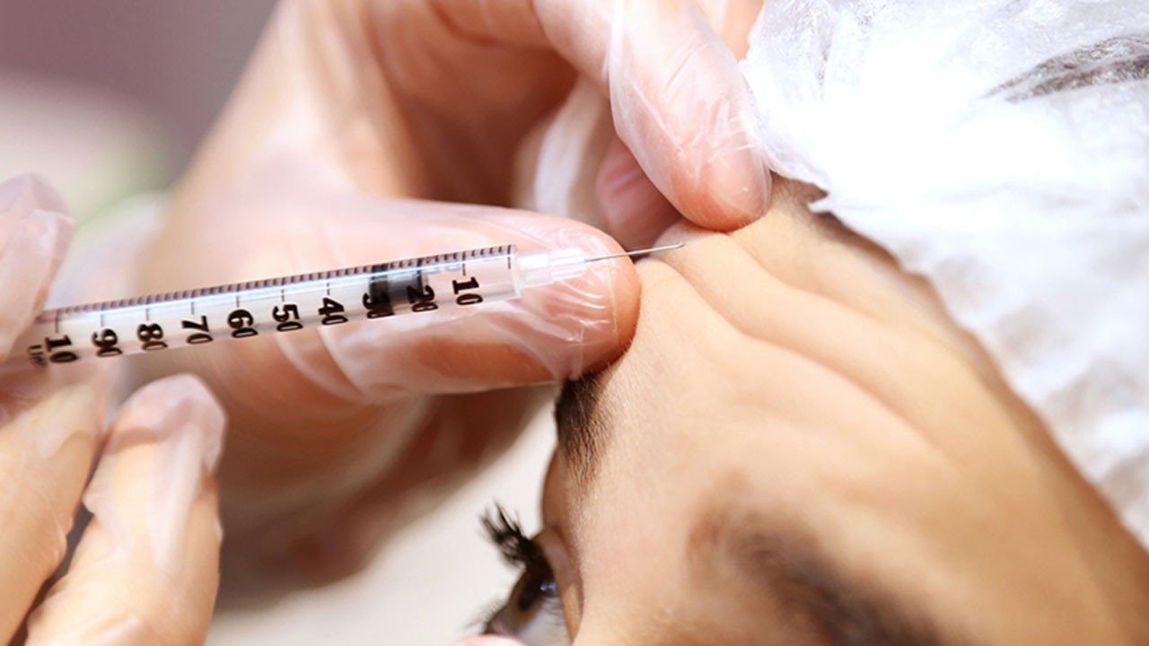 Sağlığınızı tehlikeye atmayın! Körlüğe kadar götürebilir