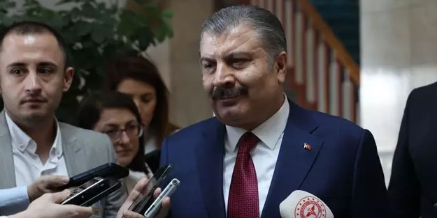 Sağlık alanında yeni düzenlemeler! Personel sayısı artıyor