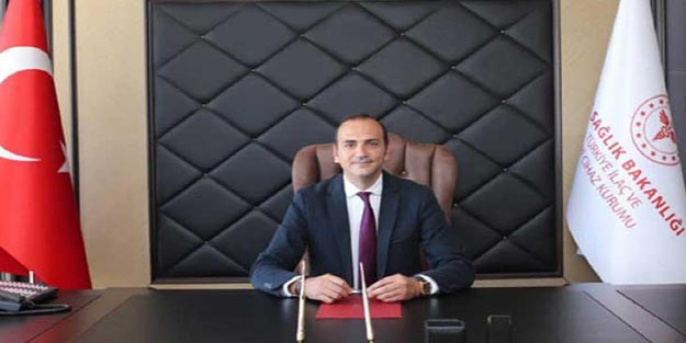 Sağlık Bakan Yardımcısı Tolga Tolunay kimdir?