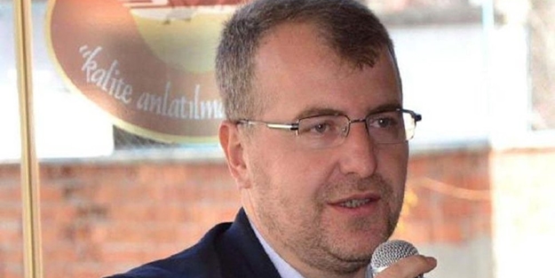 Sağlık bakan yardımcısından 'şarbon' açıklaması!