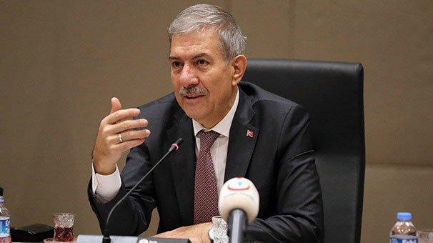 Sağlık Bakanı Ahmet Demircan: Doktor, ebe, hemşire 56 bin kişi alacağız
