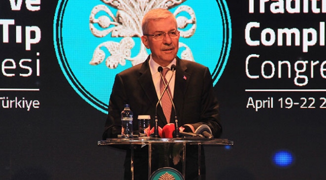 Sağlık Bakanı Ahmet Demircan: Sağlık güvencesi olmayan kimseyi bırakmadık