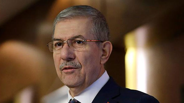 Sağlık Bakanı Ahmet Demircan'dan flaş Zika virüsü açıklaması