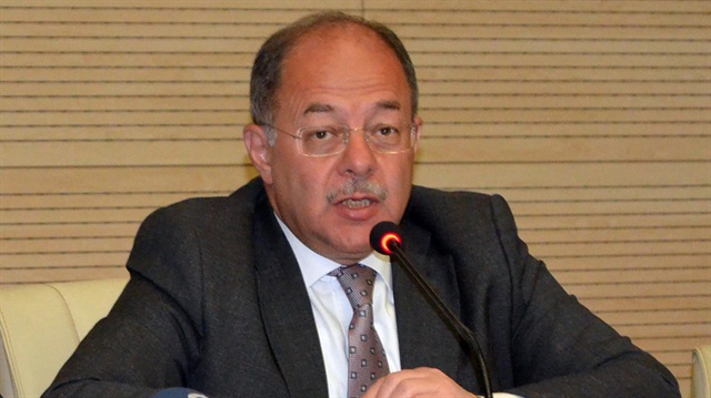 Sağlık Bakanı Akdağ: Kılıçdaroğlu diyet borcunu ödüyor