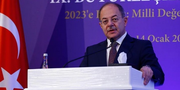 Sağlık Bakanı Akdağ'dan 'Nutella' açıklaması