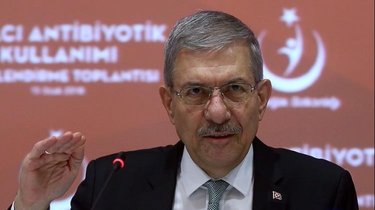 Sağlık Bakanı Demircan: Canlarını yakacağız kapatmaya kadar gider