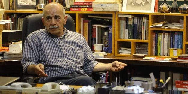 Bakan Koca acı haberi duyurdu: Mustafa Çalık hayatını kaybetti