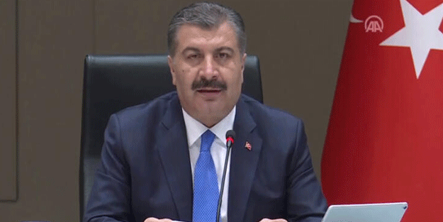 Sağlık Bakanı Fahrettin Koca duyurdu: Mutabakata vardık