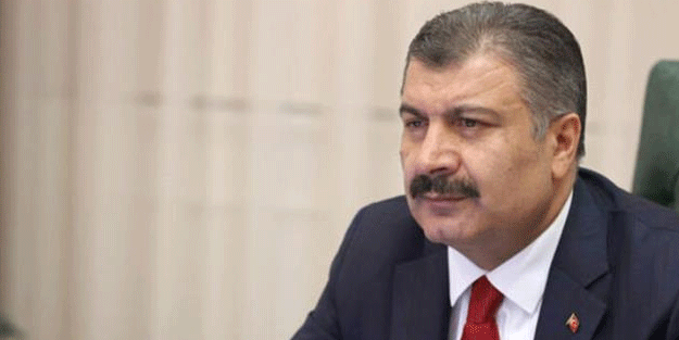 Bakan Koca'dan normalleşme açıklaması
