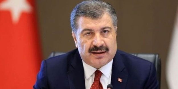 Sağlık Bakanı Fahrettin Koca'dan personel açıklaması! 42 bin 500 kişinin atamasını...