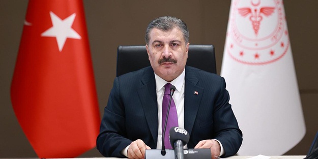 Sağlık Bakanı Fahrettin Koca'dan son dakika koronavirüs aşısı açıklaması: 2 gün ertelendi